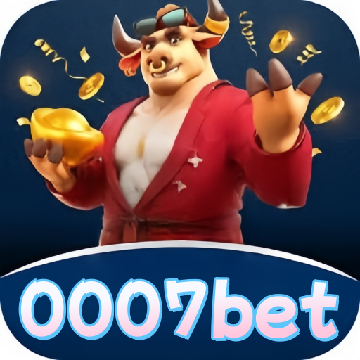 0007bet Logo