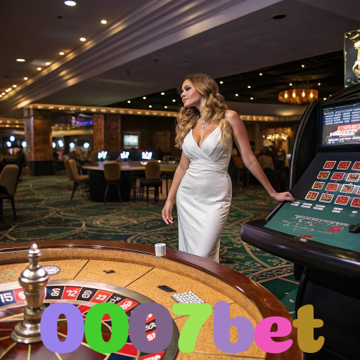 Ganhe de Forma Rápida nos Slots do 0007bet