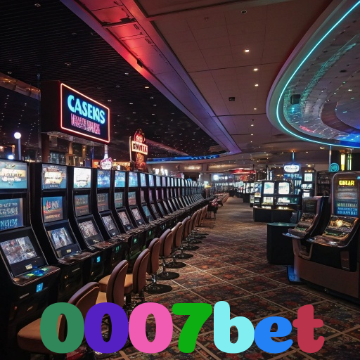 Aposte Rápido e Vença no 0007bet